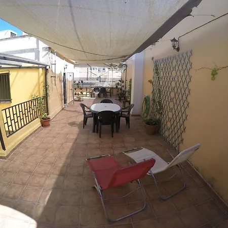 Nevada Mesones Apartment *