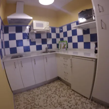 Apartment Nevada Mesones