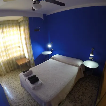 Apartment Nevada Mesones