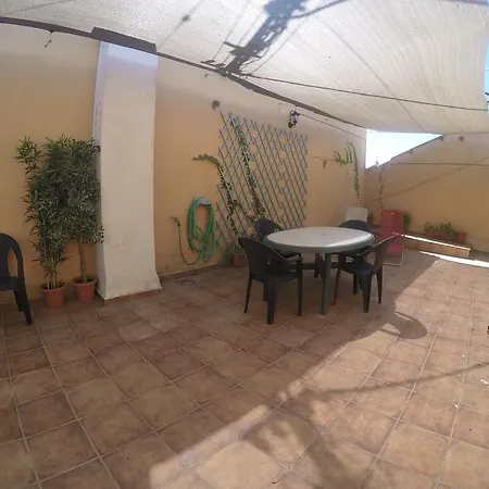 Nevada Mesones Apartment