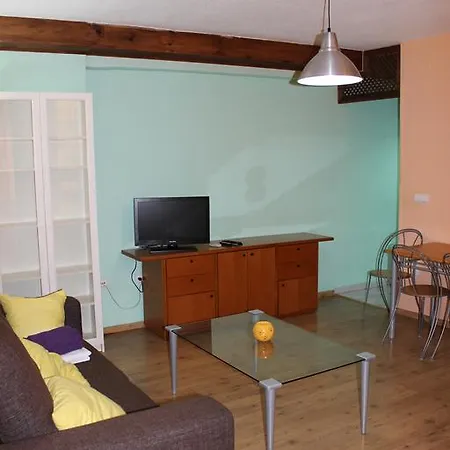 Nevada Mesones Apartment Granada